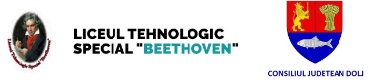 LICEUL TEHNOLOGIC SPECIAL "BEETHOVEN"